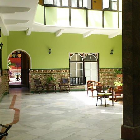 Al Andalus Jerez 호텔 헤레스 외부 사진
