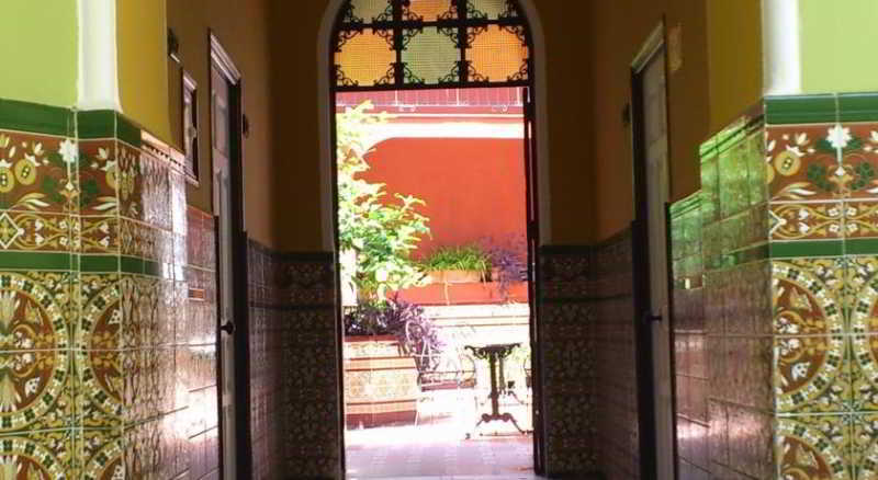 Al Andalus Jerez 호텔 헤레스 외부 사진