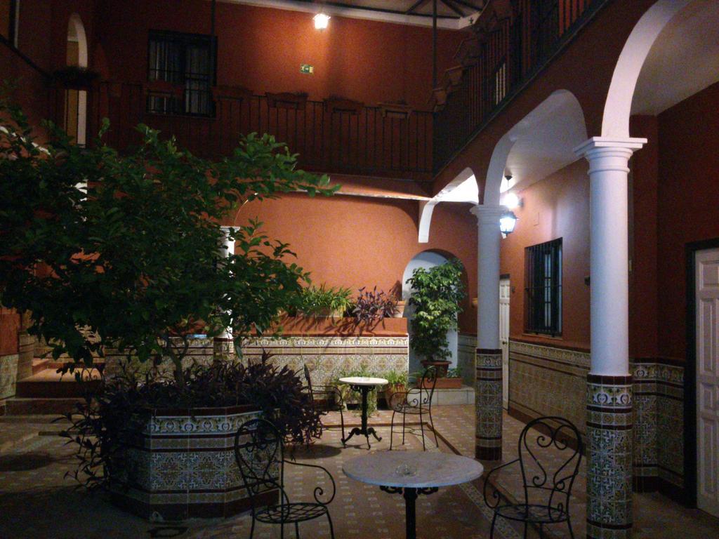 Al Andalus Jerez 호텔 헤레스 외부 사진